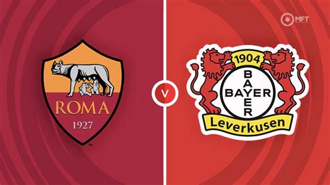 roma vs bayer leverkusen tickets